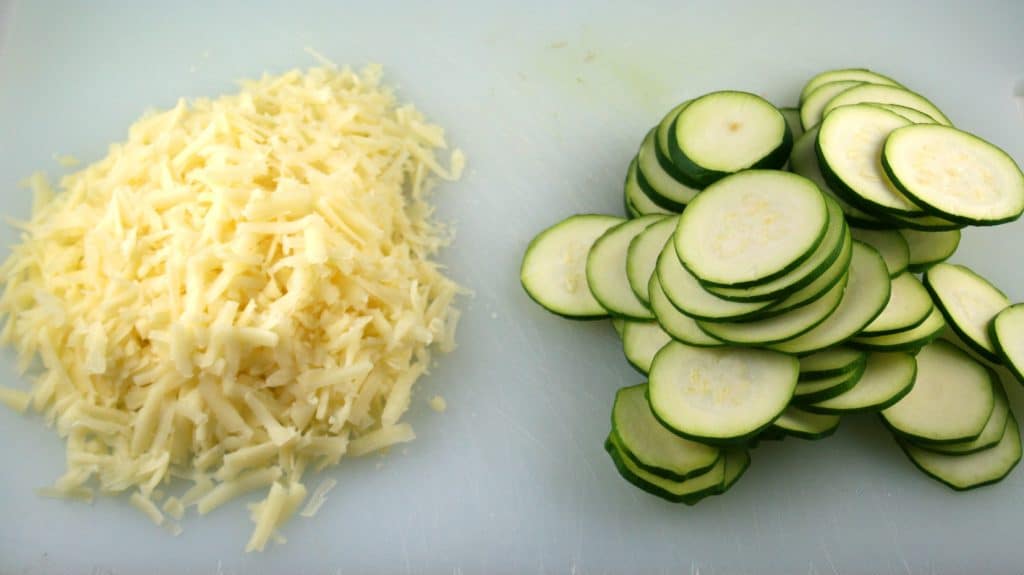 Italian Zucchini Crescent Pie Mom Loves Baking