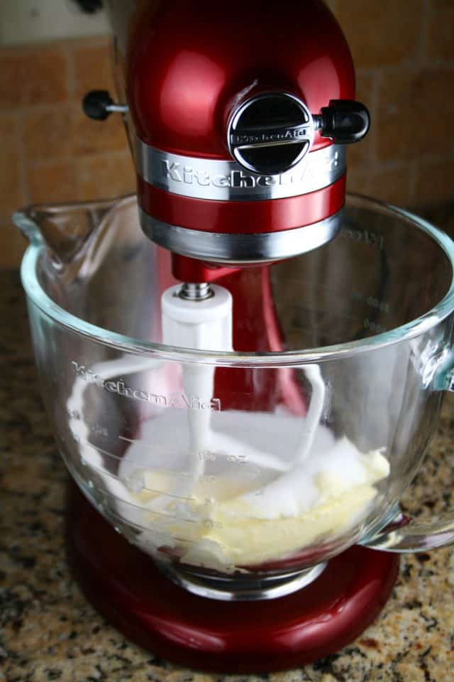 Slice 'n' Bake Christmas Tree Cookies - Mom Loves Baking