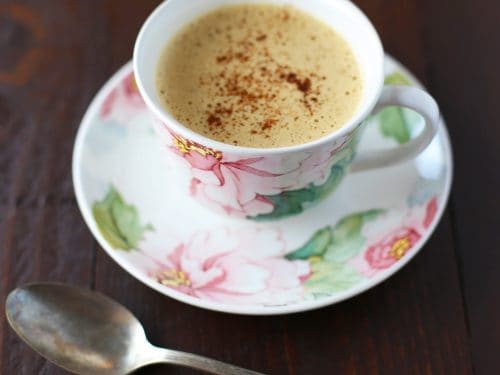 Must Make Breastmilk Maximizing Bullet Proof Coffee Recipe – Word To Your  Moms