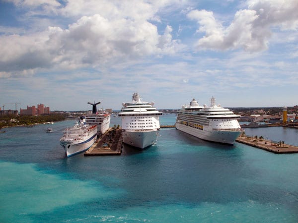 Cruise or not cruise? 5 tips for the first time Cruiser