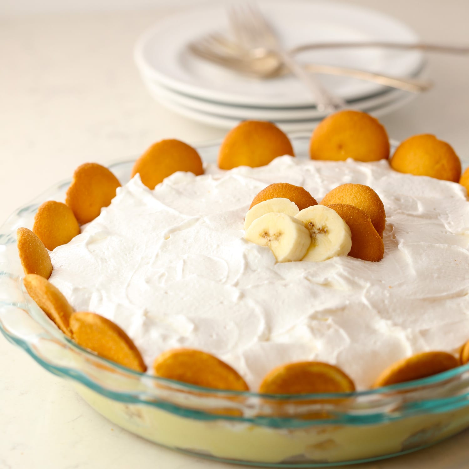 Southern Banana Pudding From Scratch Recipe